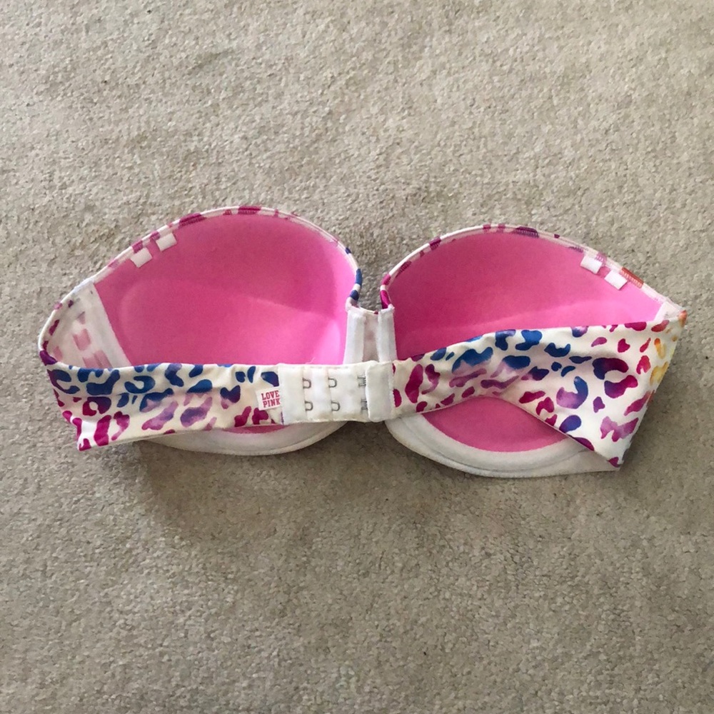 Strapless Bra - Picture 2 of 2